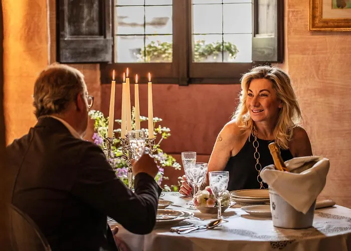 Bed and Breakfast Dei Papi Boutique Βιτέρμπο